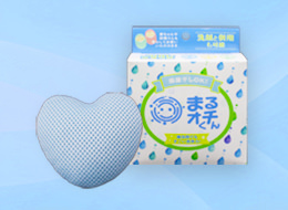 まるオチくん