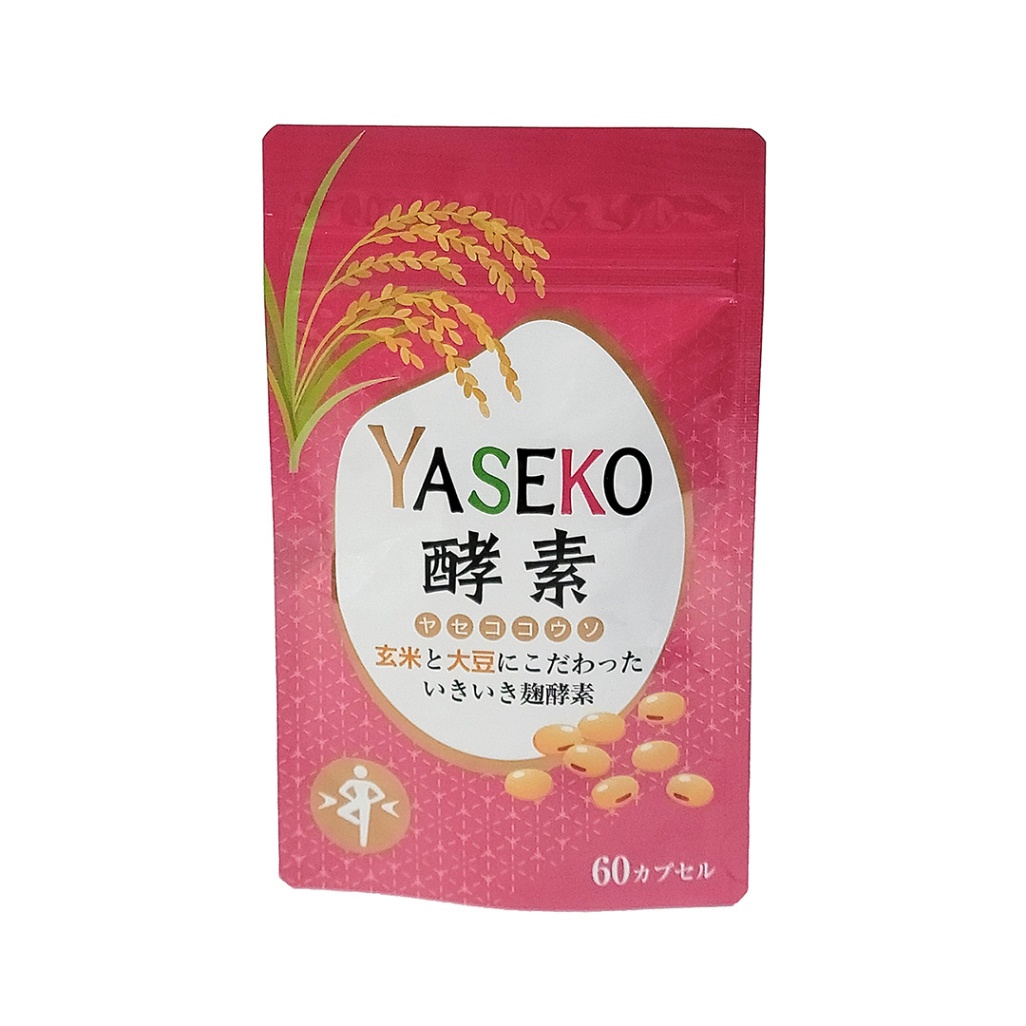 YASEKO